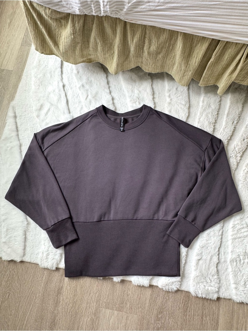 Athleta Women's Potrero in Shale